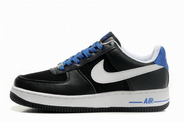 Nike Air Force One Men Low--251